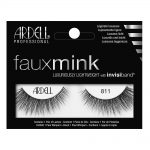 ardell faux mink tapered strip lashes faux mink 811