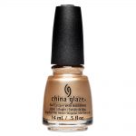 china glaze nail lacquer summer reign collection – high standards 14ml