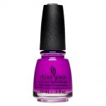 china glaze nail lacquer summer reign collection – nail lacquer summer reign 14ml
