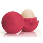 eos organic smooth sphere lip balm – pomegranate raspberry