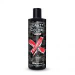crazy color crazy color colour protect shampoo – red 250ml