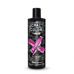 crazy color crazy color colour protect shampoo – pink 250ml