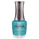 artistic colour revolution nail lacquer baywatch collection – resting beach face 15ml