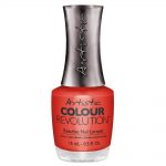 artistic colour revolution nail lacquer baywatch collection – little red suit 15ml