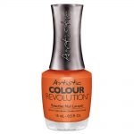 artistic colour revolution nail lacquer baywatch collection – summer crushin’ 15ml