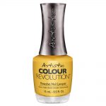 artistic colour revolution nail lacquer baywatch collection – sun’s out, buns out 15ml