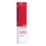 agebeautiful permanent hair colour – 9rc light strawberry blonde 60ml