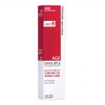 agebeautiful permanent hair colour – 6rr light intense red 60ml