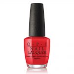 opi nail lacquer california dreaming collection – to the mouse house we go! 15ml