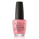 opi nail lacquer california dreaming collection – excuse me, big sur! 15ml