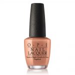 opi nail lacquer california dreaming collection – sweet carmel sunday 15ml
