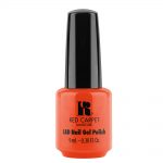 red carpet manicure gel polish fiji fever collection – neon nights 9ml