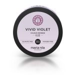 maria nila colour refresh – vivid violet 0.22 100ml