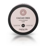 maria nila colour refresh – cacao red 6.35 100ml