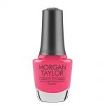 morgan taylor nail lacquer selfie collection – pretty as a pink-ture 15ml