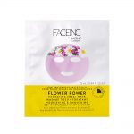 face inc flower power hydrating sheet mask 20ml