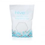 hive of beauty paraffin pellets – white fragrance free 700g