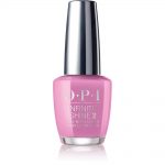 opi infinite shine gel effect nail lacquer – lucky lucky lavender 15ml