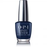 opi infinite shine gel effect nail lacquer – russian navy 15ml