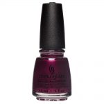 china glaze nail lacquer street regal collection – royal pain in the ascot 14ml