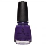 china glaze nail lacquer street regal collection – dawn of a new reign 14ml
