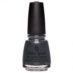 china glaze nail lacquer street regal collection – haute & heavy 14ml