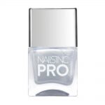 nails inc pro chrome gel effect polish – no lies 14ml