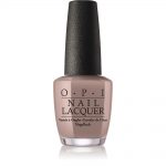 opi nail lacquer iceland collection – icelanded a bottle of opi 15ml