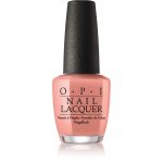 opi nail lacquer iceland collection – i’ll have a gin & tectonic 15ml