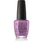 opi nail lacquer iceland collection – one heckla of a color! 15ml