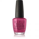 opi nail lacquer iceland collection – aurora berry-alis 15ml