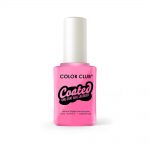 color club coated collection – one-step modern pink 15ml