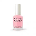 color club nail lacquer – feathered hair out to there 15ml