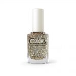 color club nail lacquer – three wishes 15ml