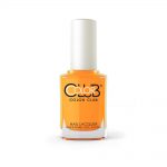 color club nail lacquer – psychedelic scene 15ml
