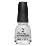 china glaze nail lacquer the glam finale collection – don’t be a snow-flake 14ml
