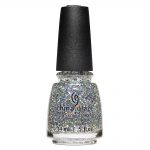 china glaze nail lacquer the glam finale collection – disco ball drop 14ml