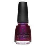 china glaze nail lacquer the glam finale collection – queen of sequins 14ml
