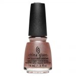 china glaze nail lacquer the glam finale collection – as good as glitz 14ml
