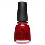 china glaze nail lacquer the glam finale collection – sparkle on 14ml