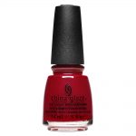 china glaze nail lacquer the glam finale collection – santa’s side chick 14ml