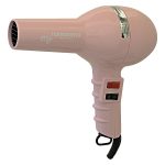 eti turbodryer hair dryer – baby pink