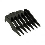 wahl no. 1 comb attachment (3mm) black