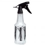 salon services spray bottle