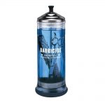 barbicide large disinfectant jar 1 litre