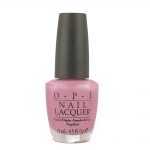 opi nail lacquer – aphrodites pink nightie 15ml