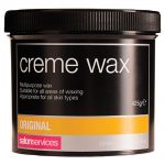 salon services creme wax original 425g