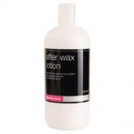 salon services after wax lotion 500ml