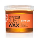 just wax soft wax 450g