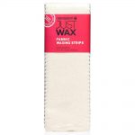 just wax fabric waxing strips pack of 100